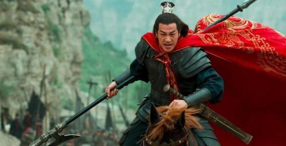 貂蝉简介，三国貂蝉简介（《三国演义》虚拟的“双面间谍”）