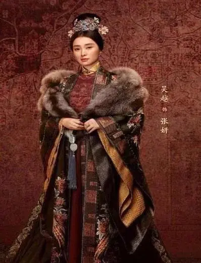朱祁镇为什么杀他奶奶？到底是真的假的?