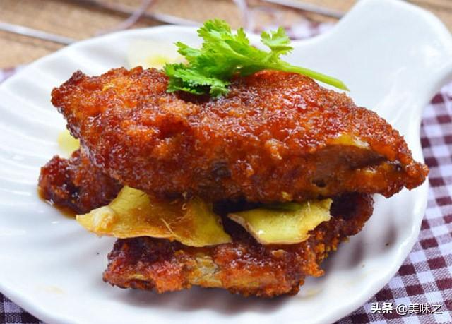 带鱼怎么吃，带鱼怎样做才好吃（16种香煎带鱼的家常做法）