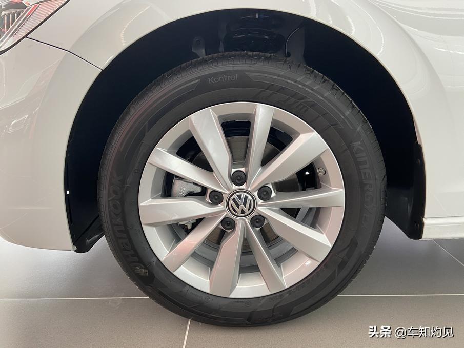 宝来轮胎型号(大众新宝来轮胎型号)