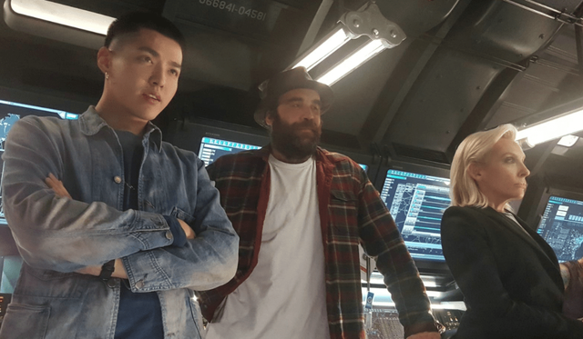 吴亦凡演过的所有电视剧和电影，吴亦凡的电视剧作品有哪些