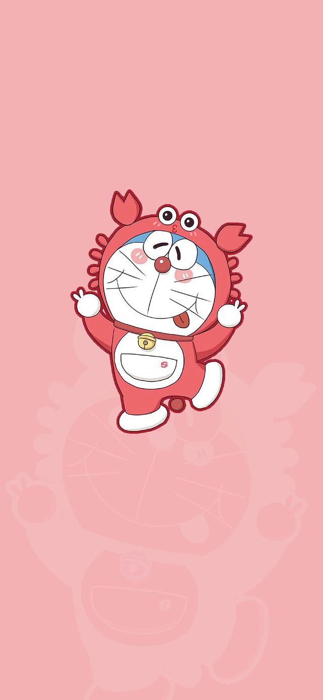 十二星座 壁纸，微信头像，十二星座 壁纸（哆啦A梦の12星座）