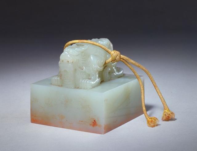 御书屋备用，御书屋在哪里下载（天子宸章——清代乾隆帝王玺印）