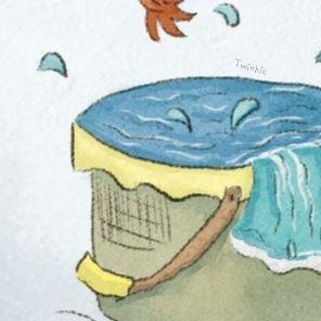 美好阳光且干净的女生头像  星空迷上了山野微信，美好阳光且干净的女生头像  星空迷上了山野，有雾有灯也有归人。（有哪些好看非人物的头像）