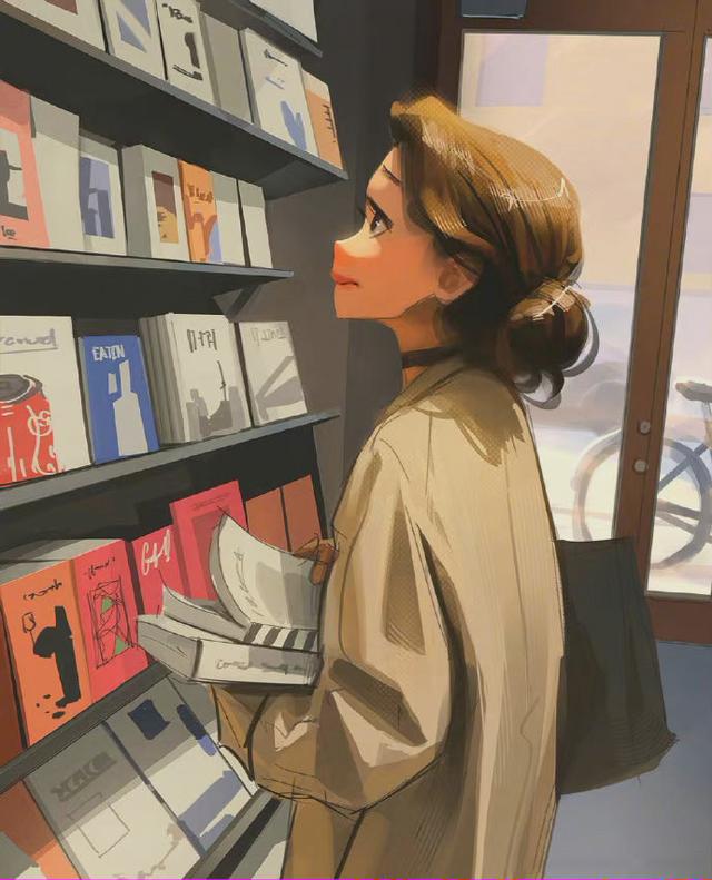 气质女生头像高清  女生头像 气质微信，气质女生头像高清  女生头像 气质（高质量的独处也很精彩）