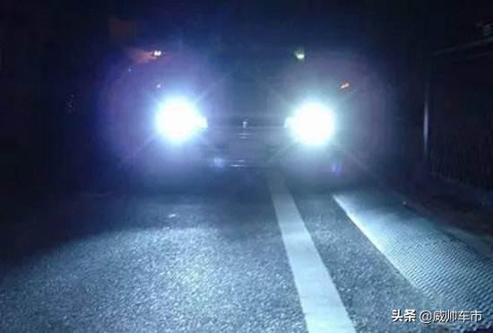 汽车灯光开关使用图解，汽车的灯光开关大全你都知道吗（常用汽车灯光使用图解）