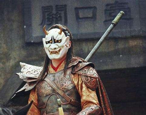 兰陵王怎么死的，兰陵王死没死（古代四大美男之一的兰陵王究竟有多美）