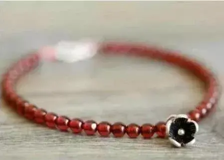 十二星座手链图片，十二星座手链图片 水瓶（十二星座专属唯美手链）