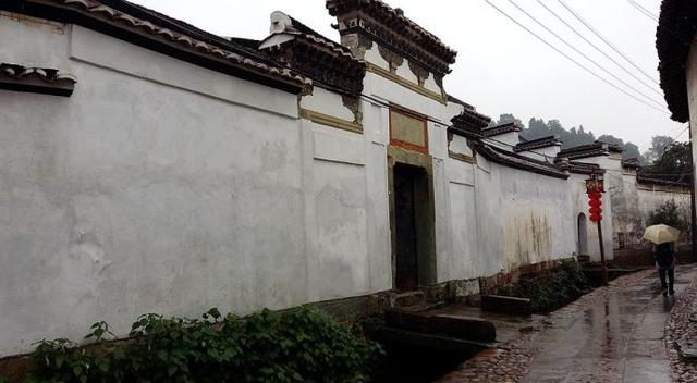 江西四大古镇，江西古城古镇旅游景点大全（这10个江西绝美小众古镇）