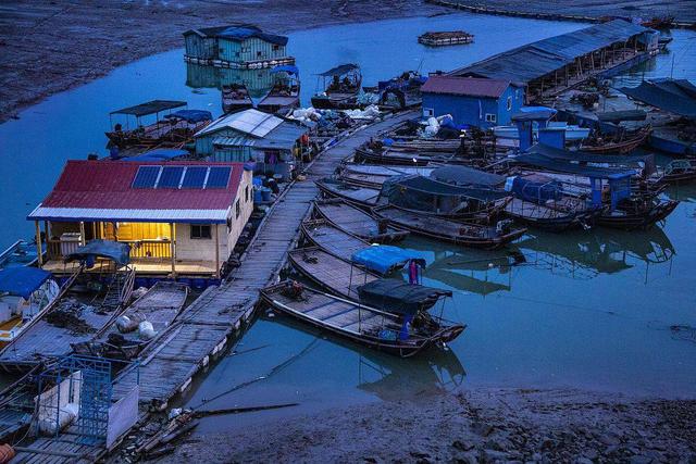 霞浦必去的景点，请问霞浦有哪些名胜古迹（霞浦十个美景<联>）