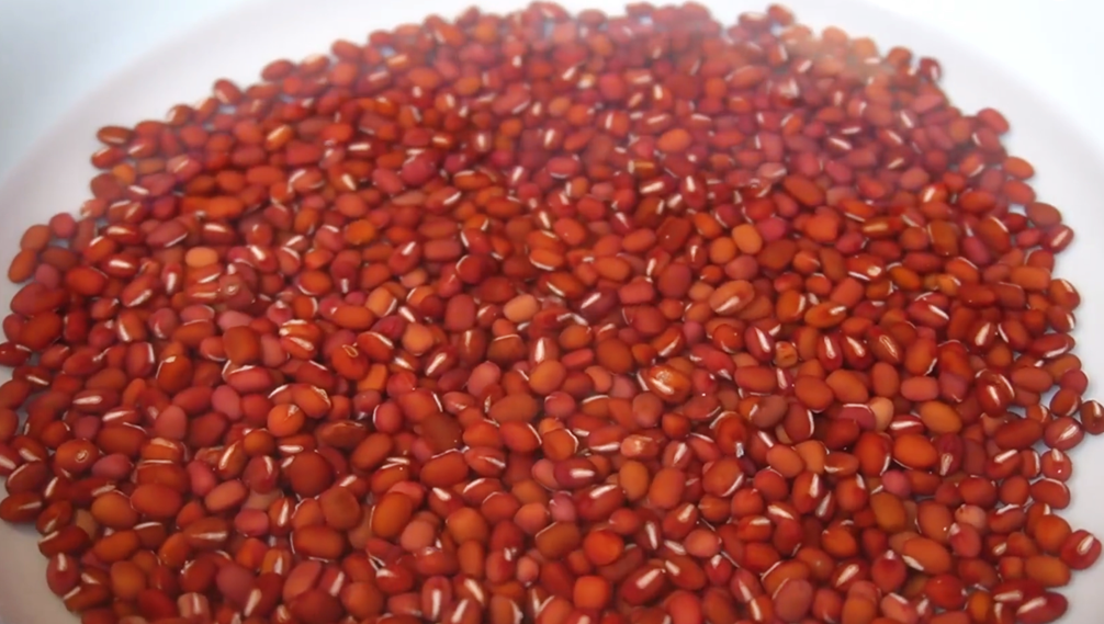 圖片[2]-【紅豆香蕉酸奶糊】做法步驟圖 睡得香 人更漂亮-起舞食譜網