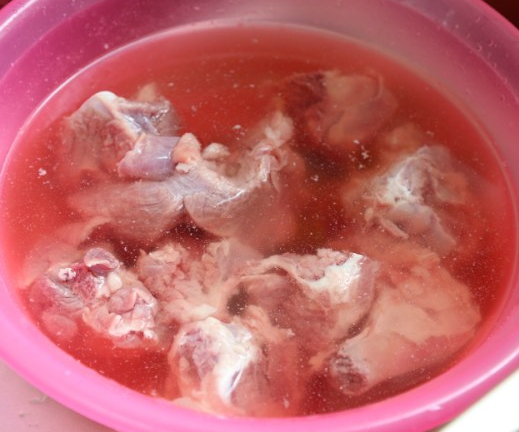 圖片[2]-【豬骨頭湯】做法步驟圖 有助孩子骨骼生長 清香美味孩子愛喝-起舞食譜網