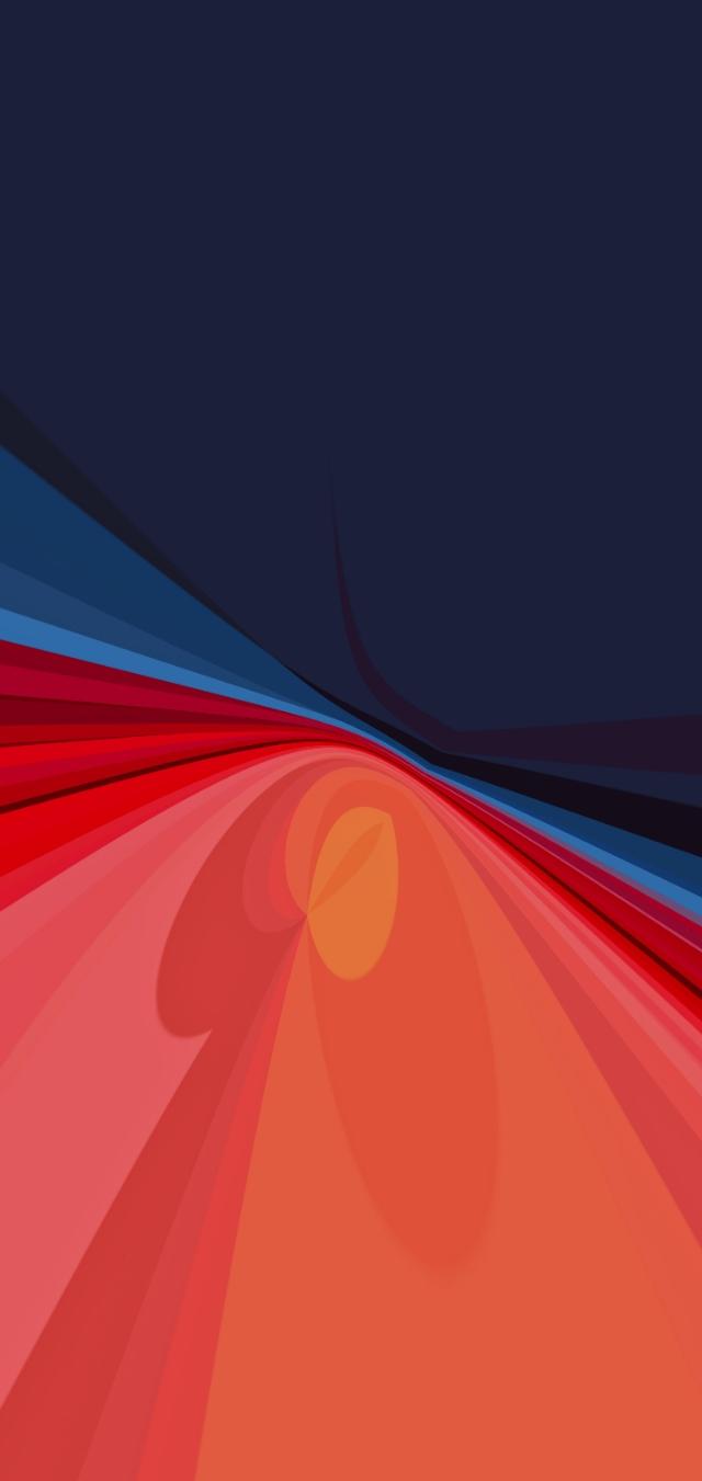 优阿壁纸精选大鱼壁纸，3d鱼壁纸（用这组壁纸开启愉快的一天吧）