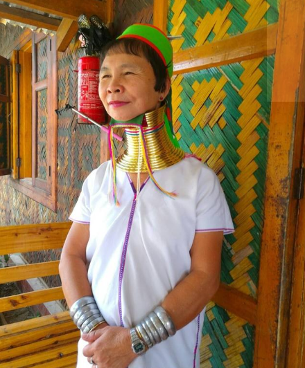 濒临消失的神秘驯鹿人，世界上面临“消失”的8个纯原始部落