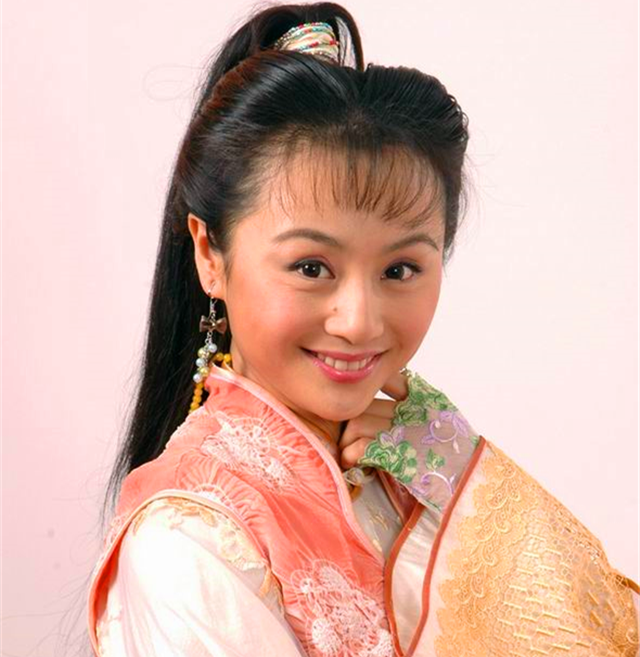 凤在江湖演员表，凤在江湖的演员（被曹颖演过的七部古装剧勾起满满回忆）