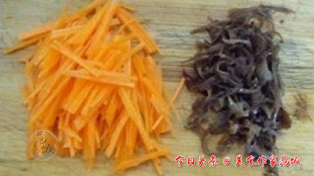 萝卜酸笋汤怎么做，酸菜笋汤的做法（教你做开胃爽口又下饭的酸笋汤）