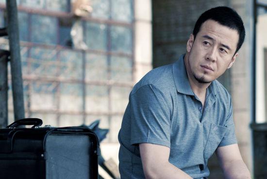 12年,参演了导演程耳,宁浩监制的《边境风云》,主演孙红雷,倪大红