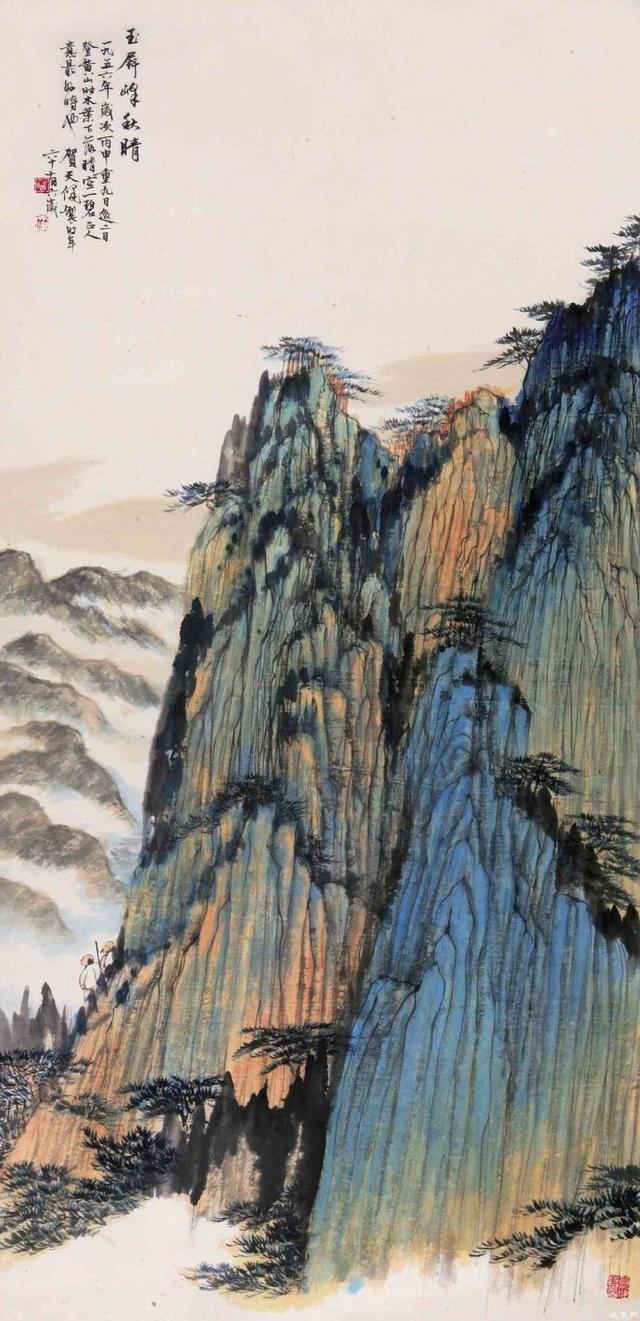 画集是什么，画册是什么样子的（画语别解：画语是什么）