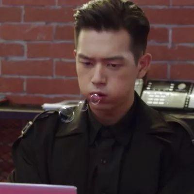 明星头像图片大全，/明星头像/李现老婆收藏微信（全网最火的...）