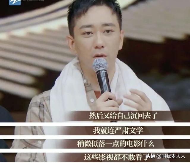 著名主持人被前妻家暴，扇500耳光，拿烟头烫脸，打进医院8次