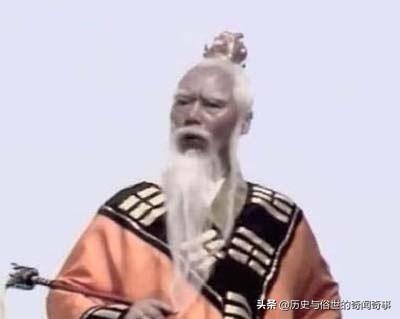 沙僧演了几个角色，沙僧还演了这9个角色