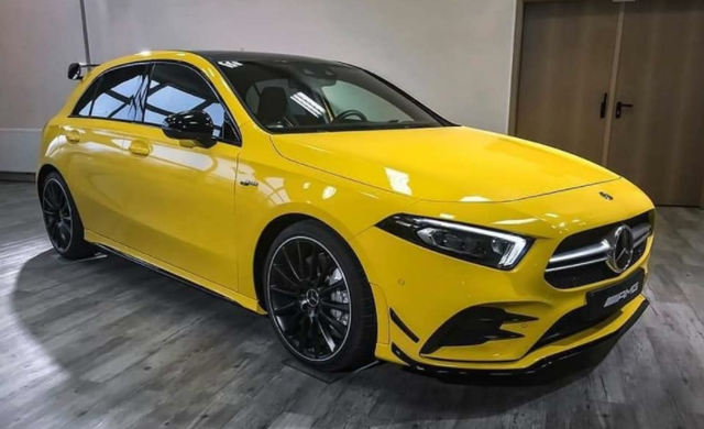 世界四大汽车生产商，世界五大汽车生产商（全都在争夺中国市场蛋糕）