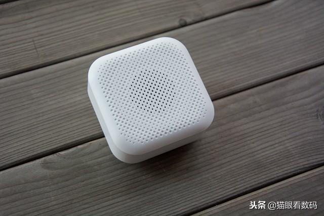 小米ai音箱查快递功能怎样设置，小米ai音箱查找手机怎么设置（小米生态链叮零智能门铃体验评测）
