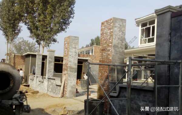 空心砖尺寸有哪几种，空心砖的种类和尺寸（空心砖、多孔砖傻傻分不清）