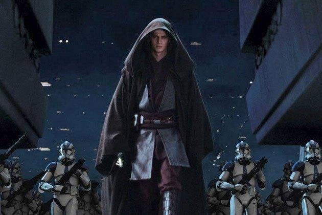 星球大战观看顺序，星球大战观看顺序2021（《星球大战》系列剧情梳理）