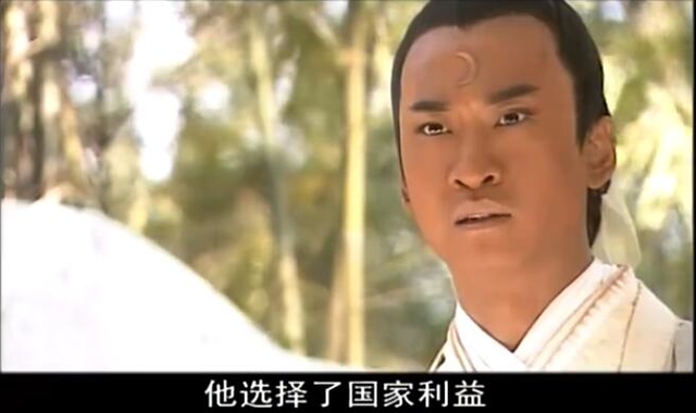 少年包青天何中华演过谁，从一代大侠到“渣爹专业户”