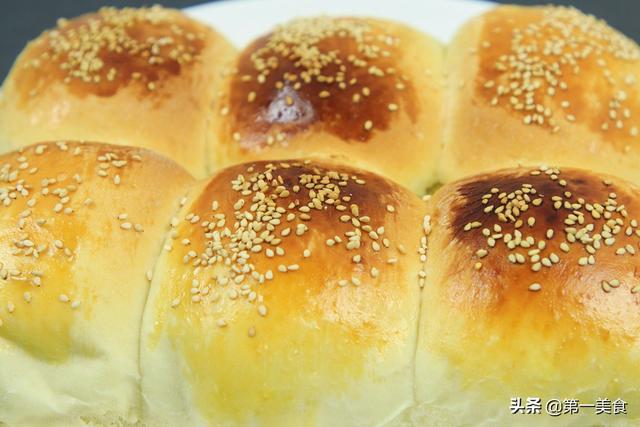 面粉可以做什么好吃的，面粉可以做哪些吃的（不用黄油和高筋粉）