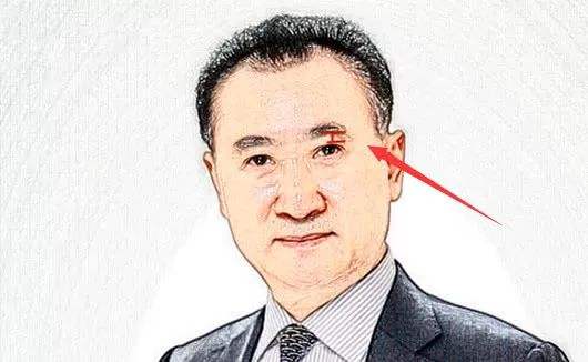 真正有本事的男人面相,这三种面相的男性-相术-荣耀易学