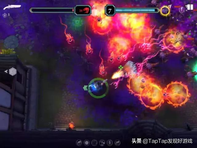 如果你为手机买了手柄,那请不要错过这十款游戏