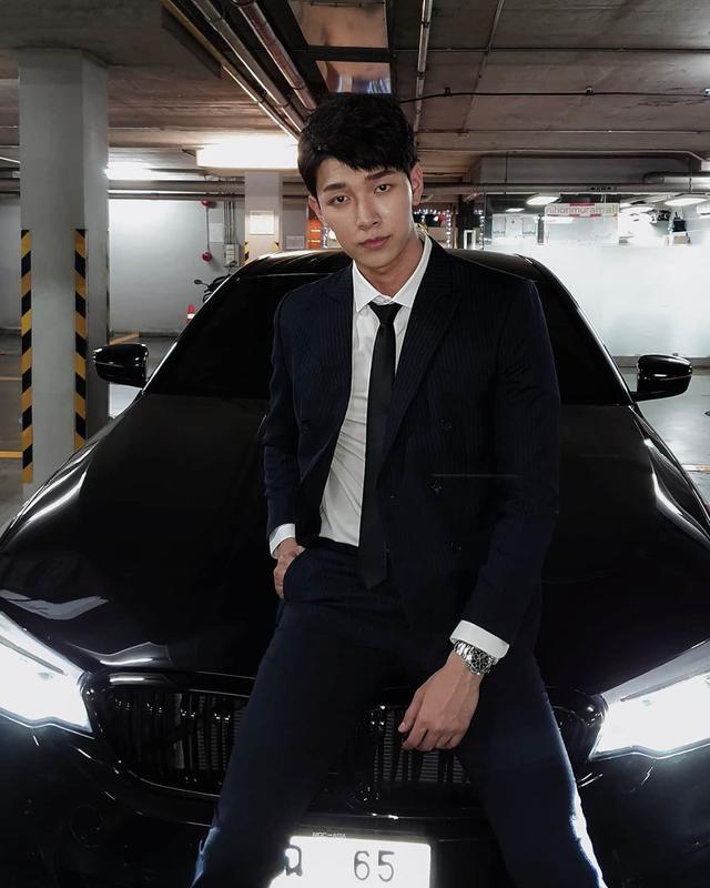中泰混血的泰国明星为什么颜值高，盘点那些拥有中国血统的泰国明星