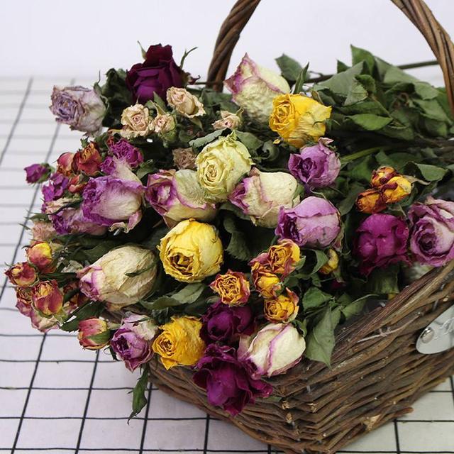 玫瑰花怎么保存时间长，玫瑰花怎么养才不会枯萎（保存时间久爱意更浓烈）