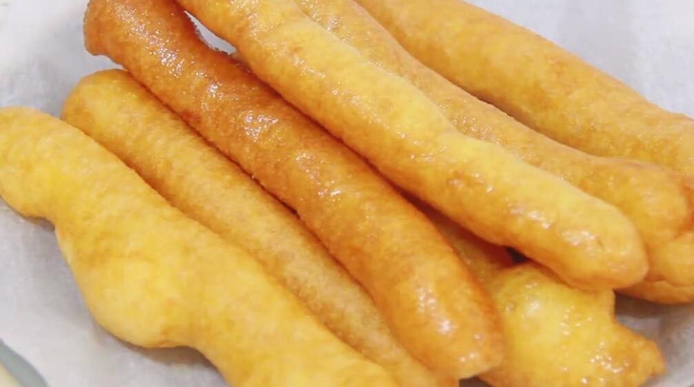 圖片[5]-【懶人早餐】做法步驟圖 10分鐘做一大盤 酥脆又蓬松柔軟-起舞食譜網(wǎng)