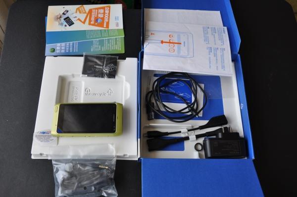 nokian8怎么样，诺基亚n8论坛（3.5寸屏+氙气闪光灯）