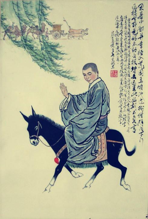 郊寒岛瘦原是形容什么的，郊寒岛瘦指的是什么（“郊寒岛瘦”是指哪两位诗人）