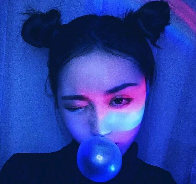 高质量小众情头ins，ins风小众高级风情头微信（欧美头像.ins.小众.超拽.神仙）