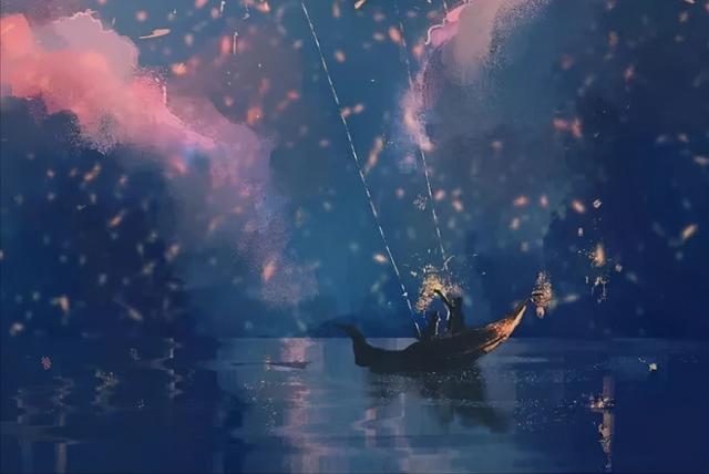 太阳天蝎座、月亮摩羯座，太阳星座魔羯月亮星座天蝎（很难察觉到他们的威胁）