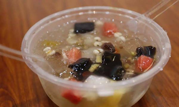 漳州有什么好吃的可以带的特产，漳州有什么好吃的可以带的特产零食（福建漳州十大特产有哪些）