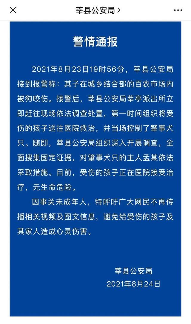 最有效的驱狗方法，恶狗攻击男童致重伤