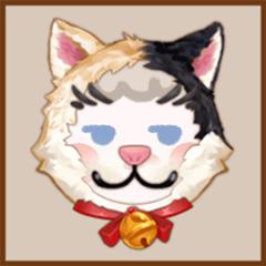 时代少年团图片动漫，月月/时代少年团动漫头像微信（阴阳师2019年度头像框总编录）