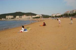 威海市区面积多少平方公里，威海市市区面积多少平方公里（山东“威海”概述）