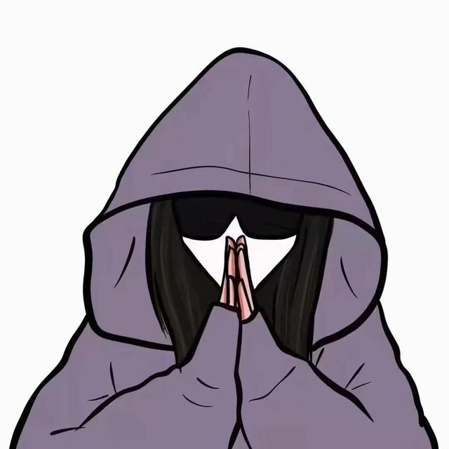 抖音最火暴瘦暴富图。，微信头像，抖音最火暴瘦暴富图。（我的态度一直很坚定）