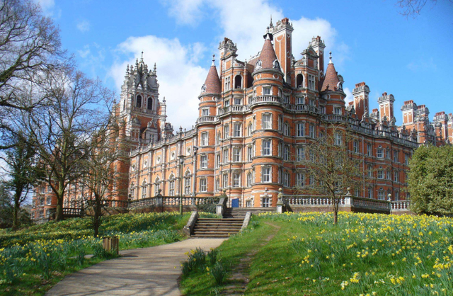 牛津大学排名世界第几，2019年英国牛津大学世界排名【QS最新世界排名第5名】（清华不负众望冲入20强）