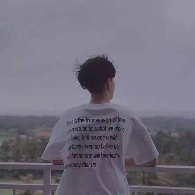 情头，兄弟头我觉着都可，微信头像，情头，兄弟头我觉着都可（我一人承受不来，好兄弟）