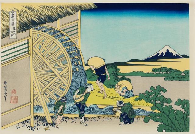 唐崎夜雨  优质手绘简约女头 画师，微信头像，唐崎夜雨  优质手绘简约女头 画师：AluZoe（浮华世代——日本浮世绘专场网络文物拍卖会）