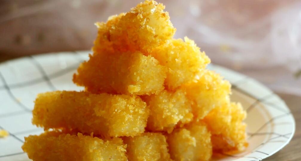 【酸奶條】做法步驟圖 做出的小零食酸甜美味 簡單易做-起舞食譜網(wǎng)