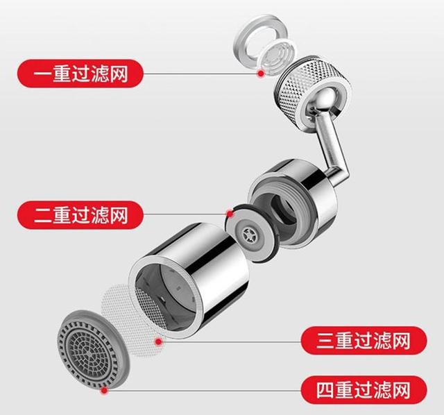 水龙头哪个牌子好，一个水龙头小开关（水龙头十大公认品牌）